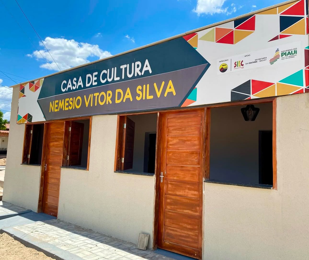 Reprodução