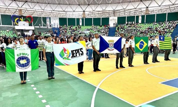 Secretaria dos Esportes inicia