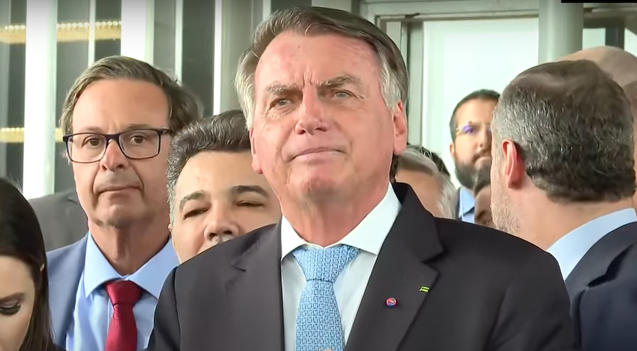 Bolsonaro