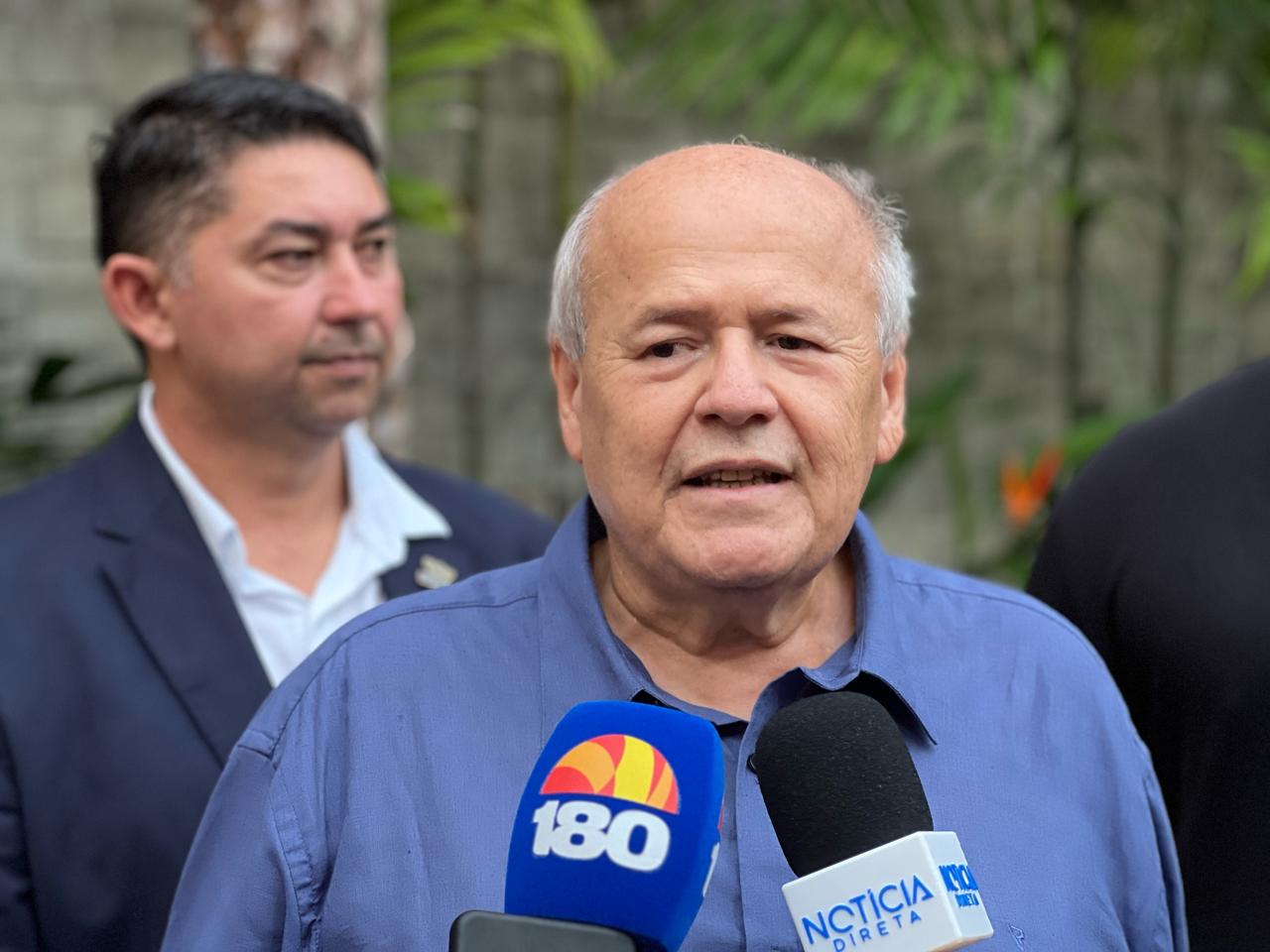 Charles da Silveira