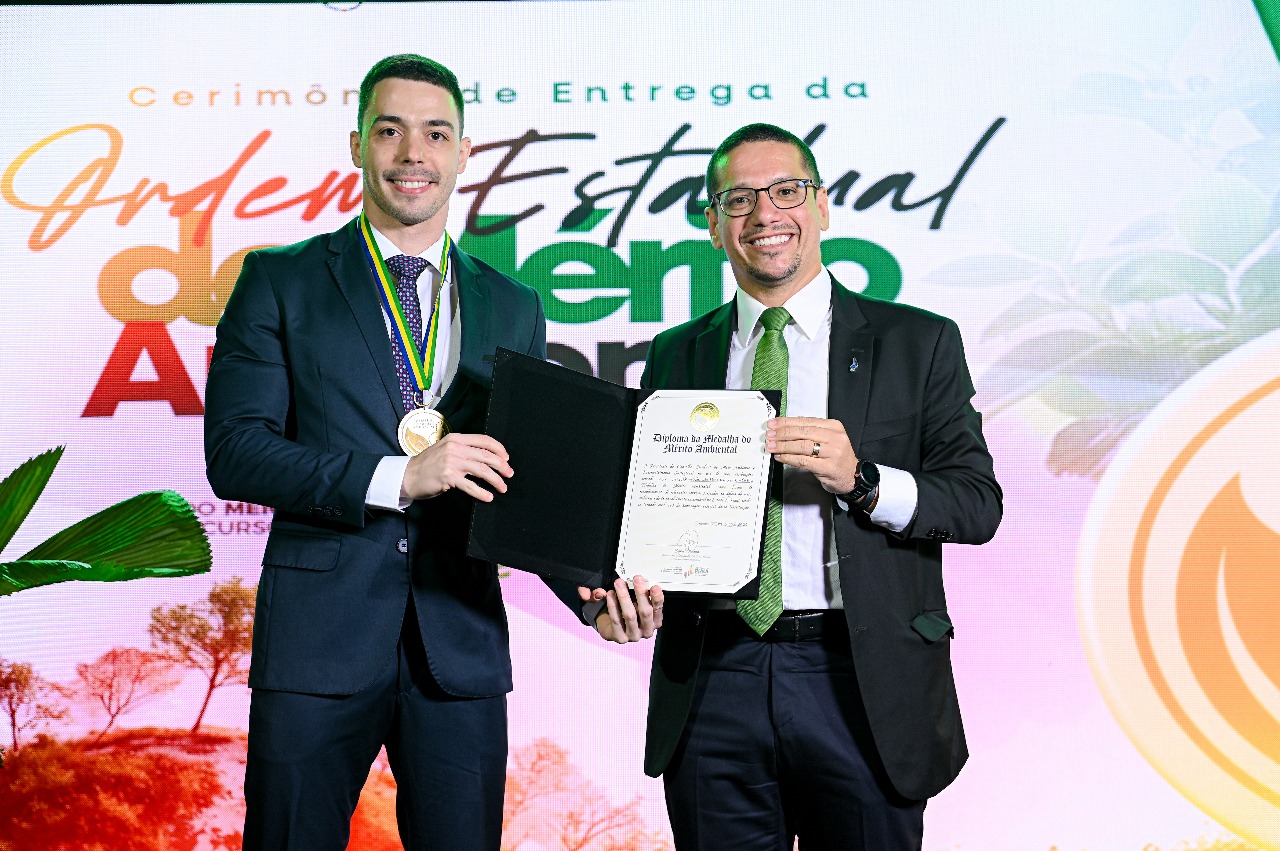 Comissão do Meio Ambiente da OAB/PI é reconhecida por sua contribuição à preservação ambiental