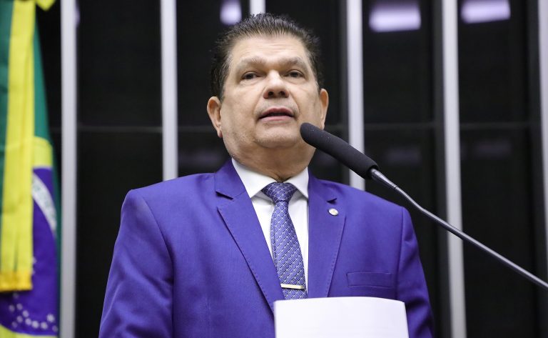 Deputado Mauro Benevides Filho (PDT-CE)