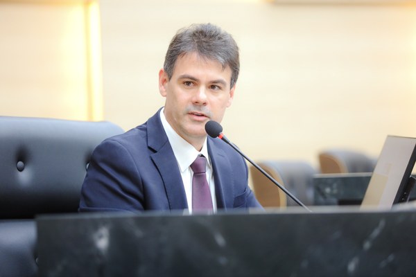 Deputado Severo Eulálio