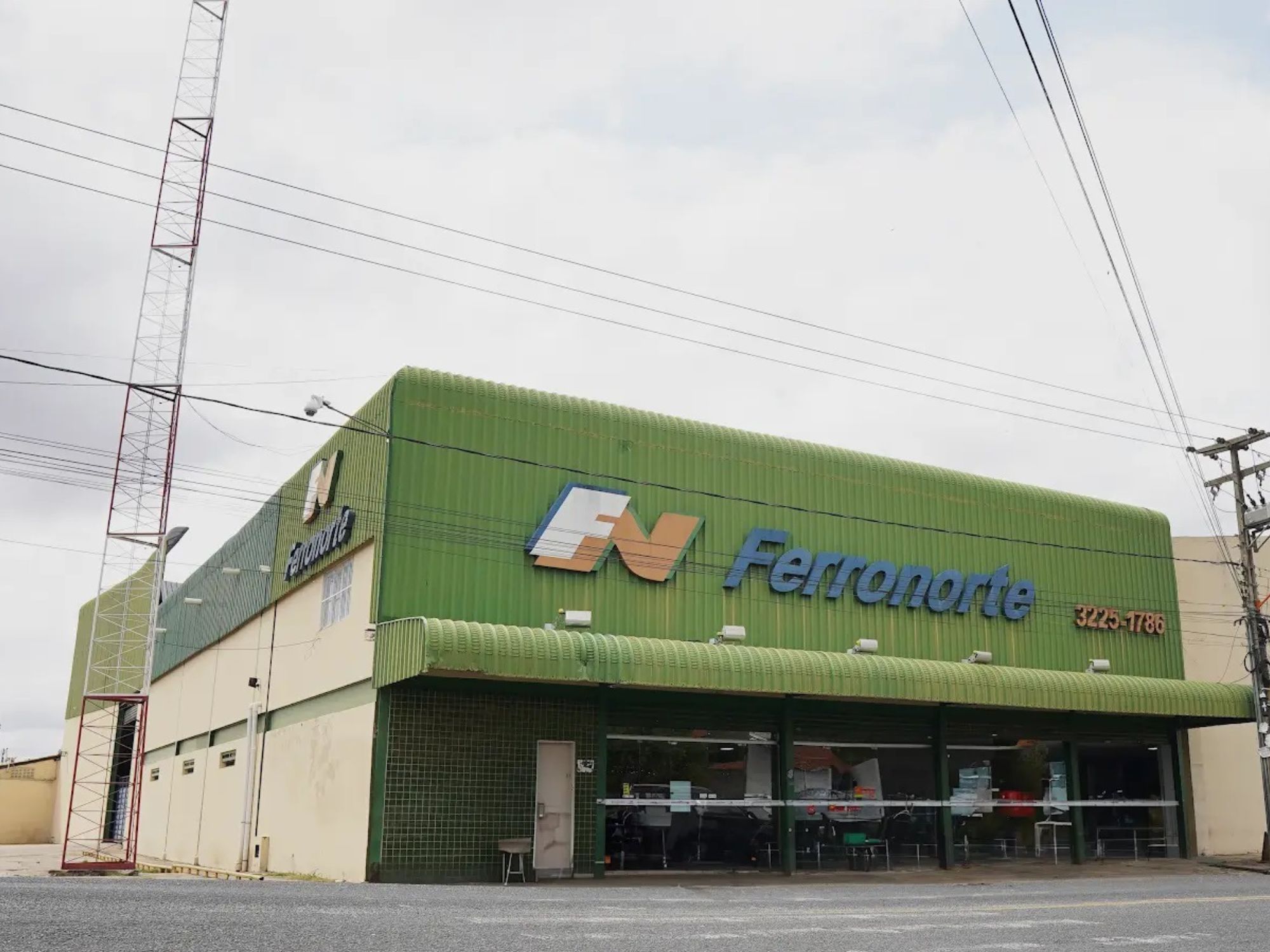 Ferronorte