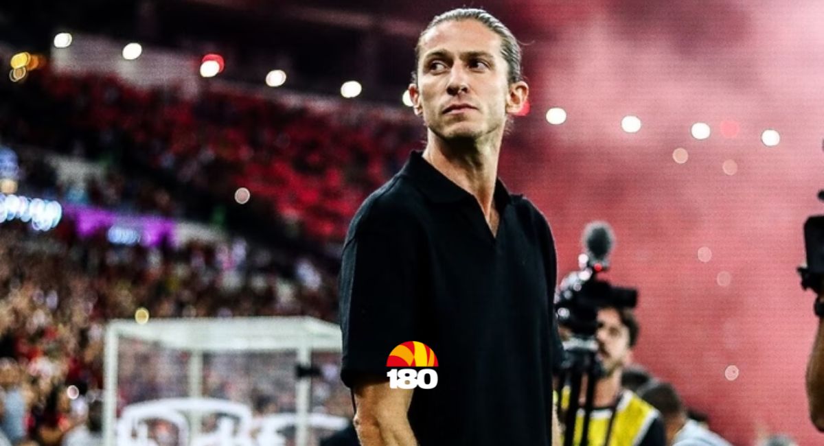 Filipe Luís