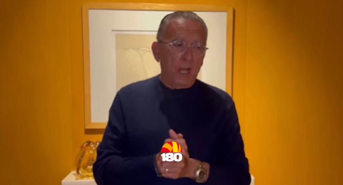 Galvão Bueno