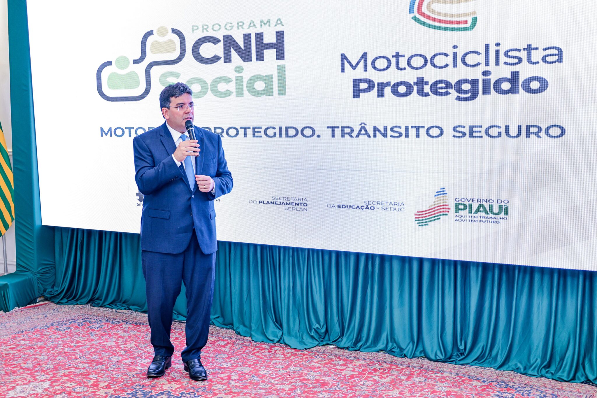 Governador do Piauí