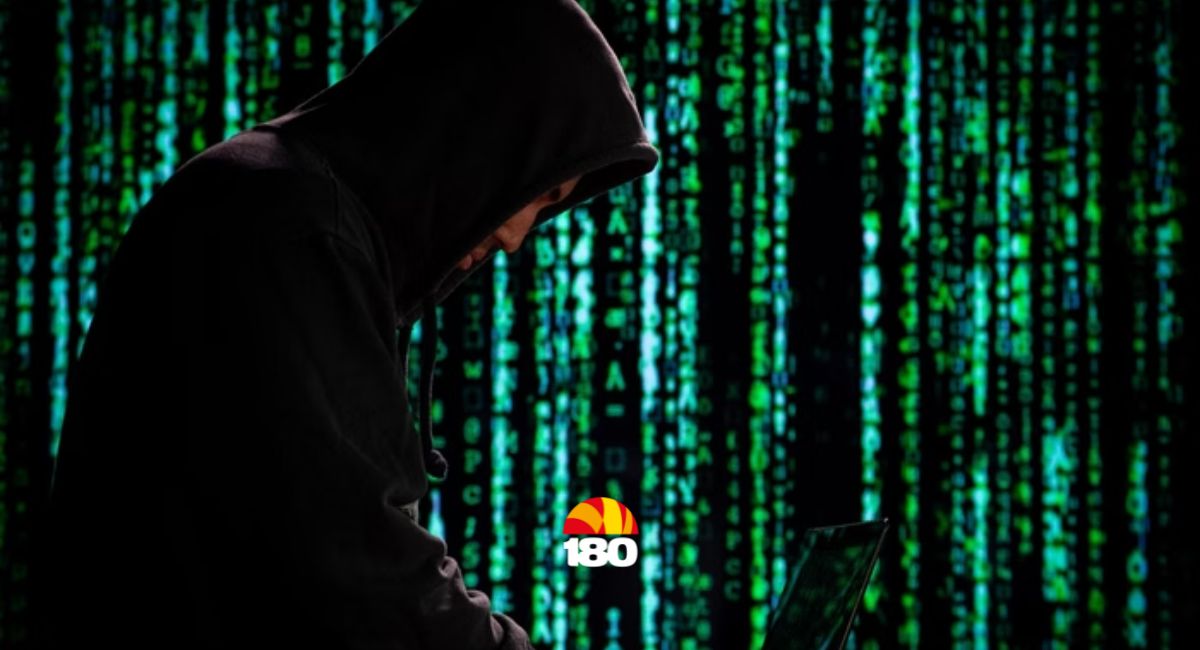 Hacker
