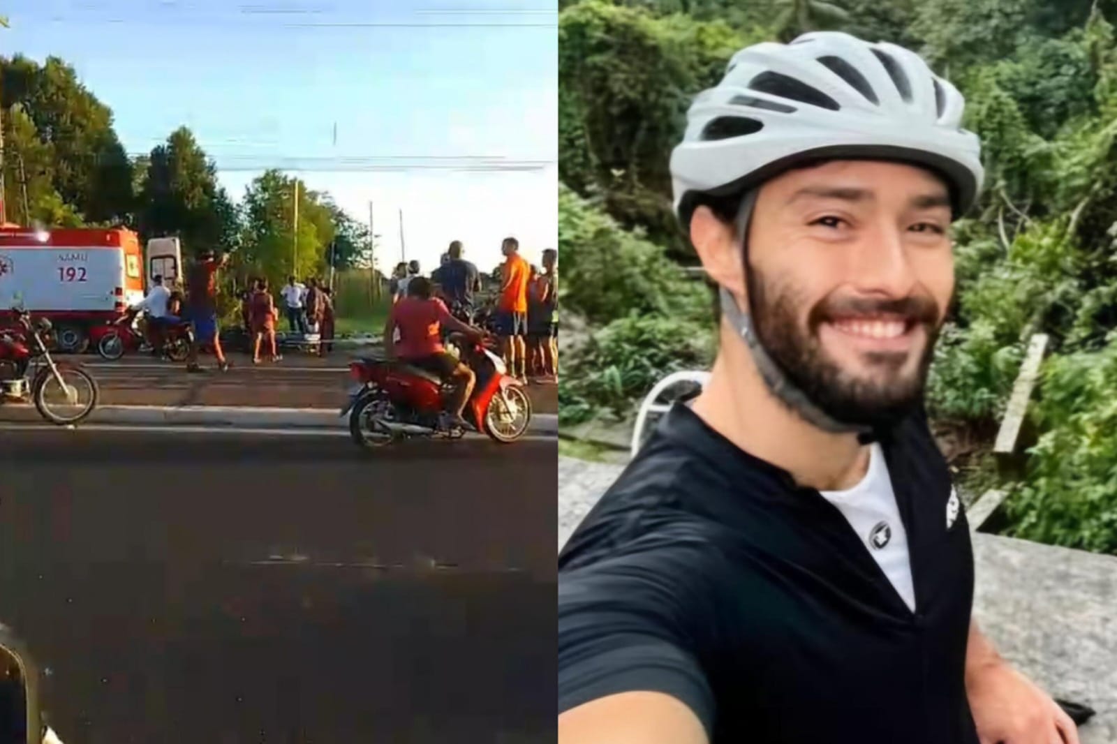 Homem de 31 anos não resiste a ferimentos e morre após colisão de moto no interior do Piauí