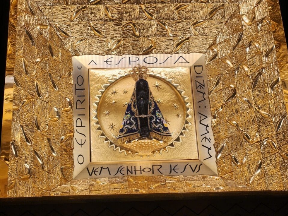 Nossa Senhora Aparecida