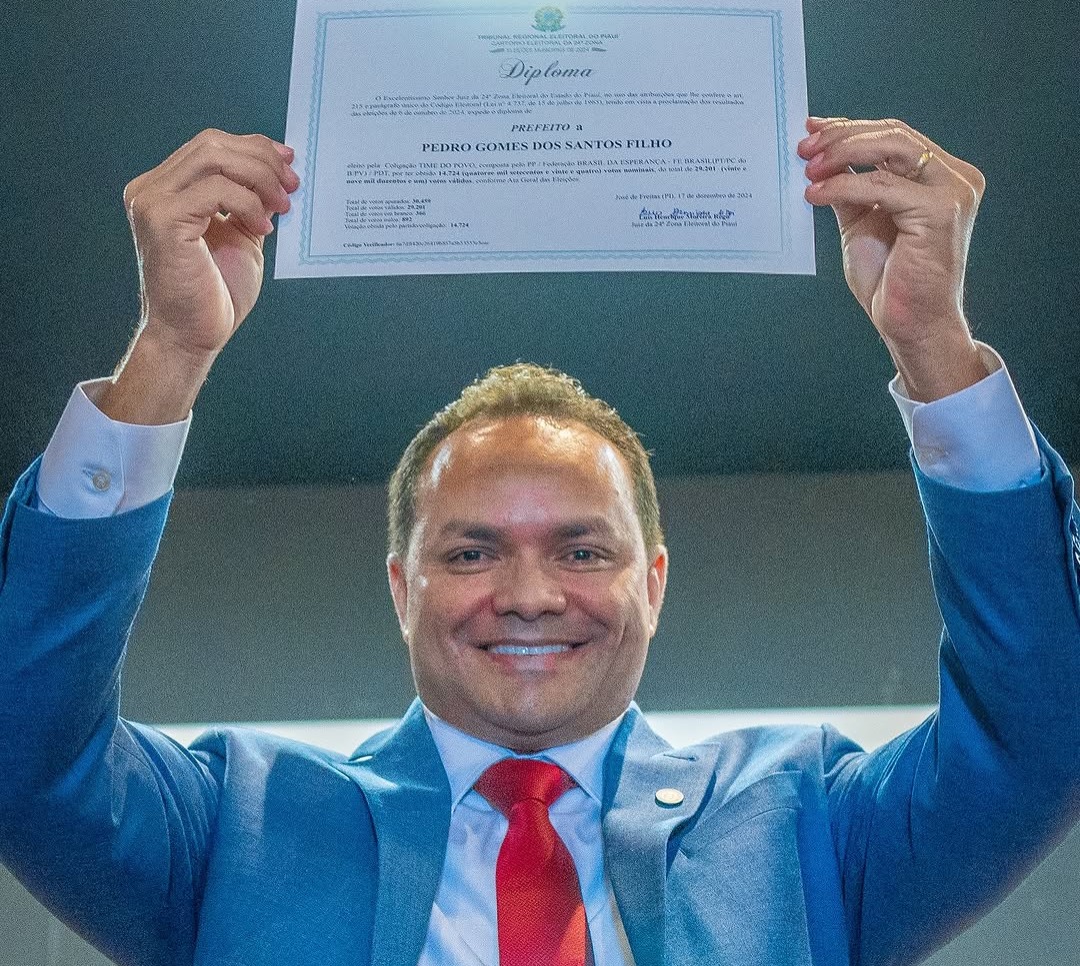 pedro gomes