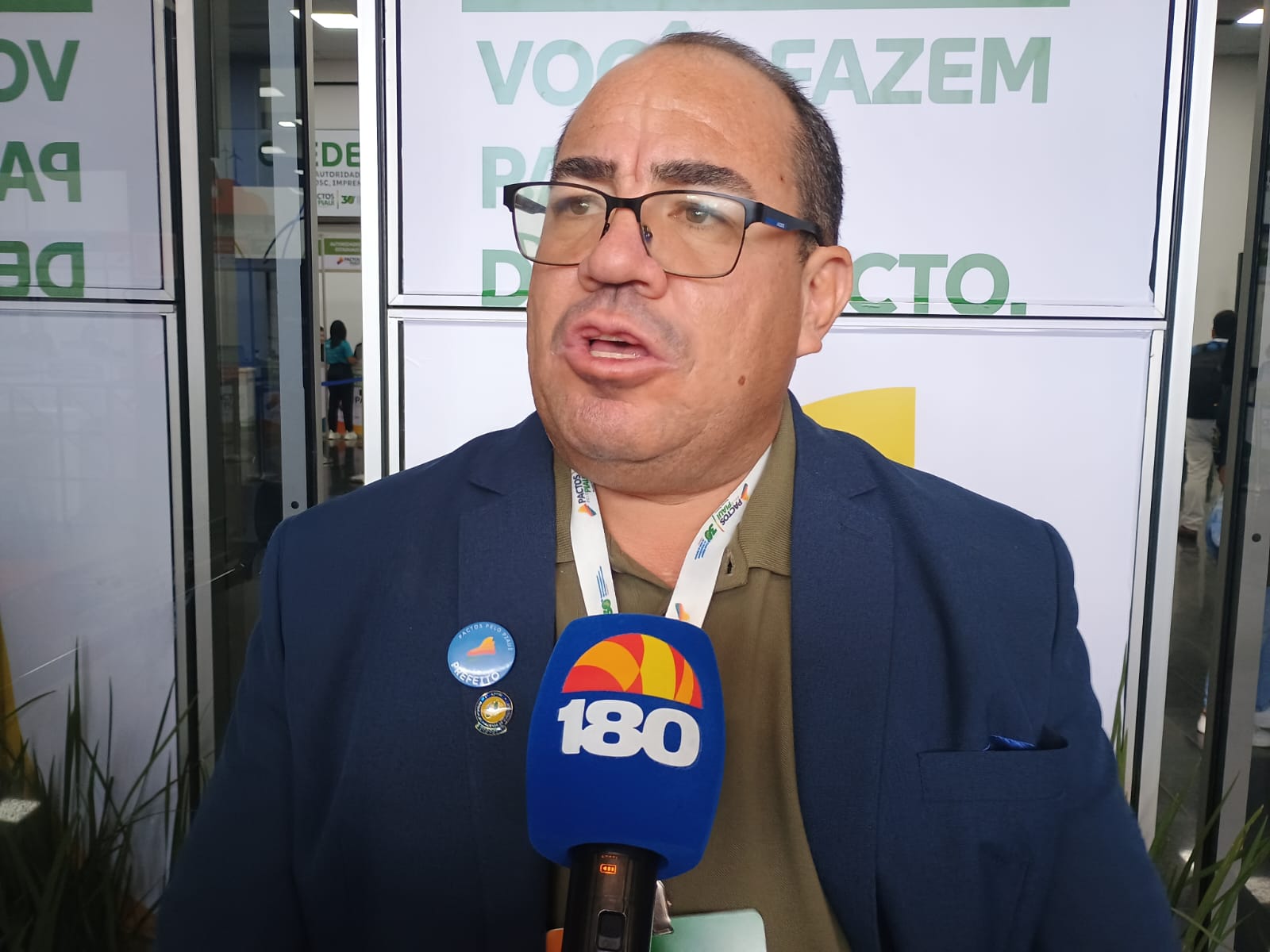Prefeito Amiltinho de Gilbues