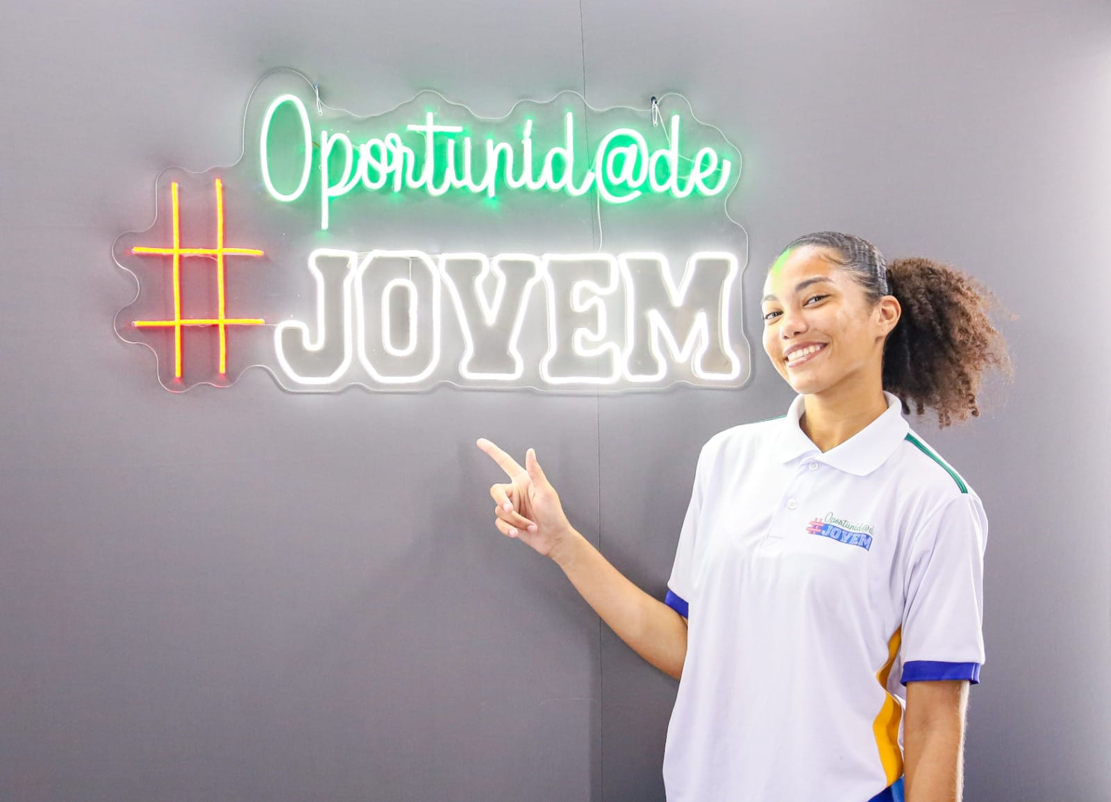 Programa Oportunidade Jovem