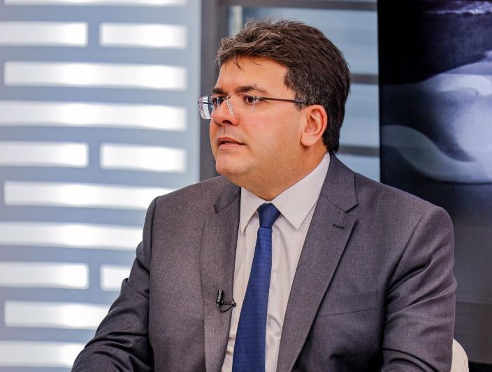 Rafael Fonteles