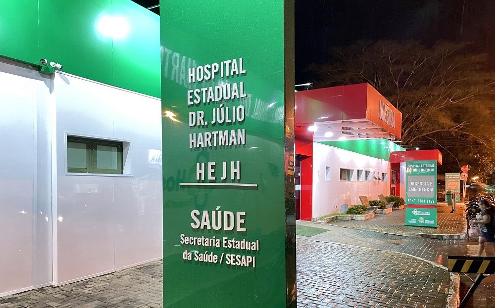 Reprodução