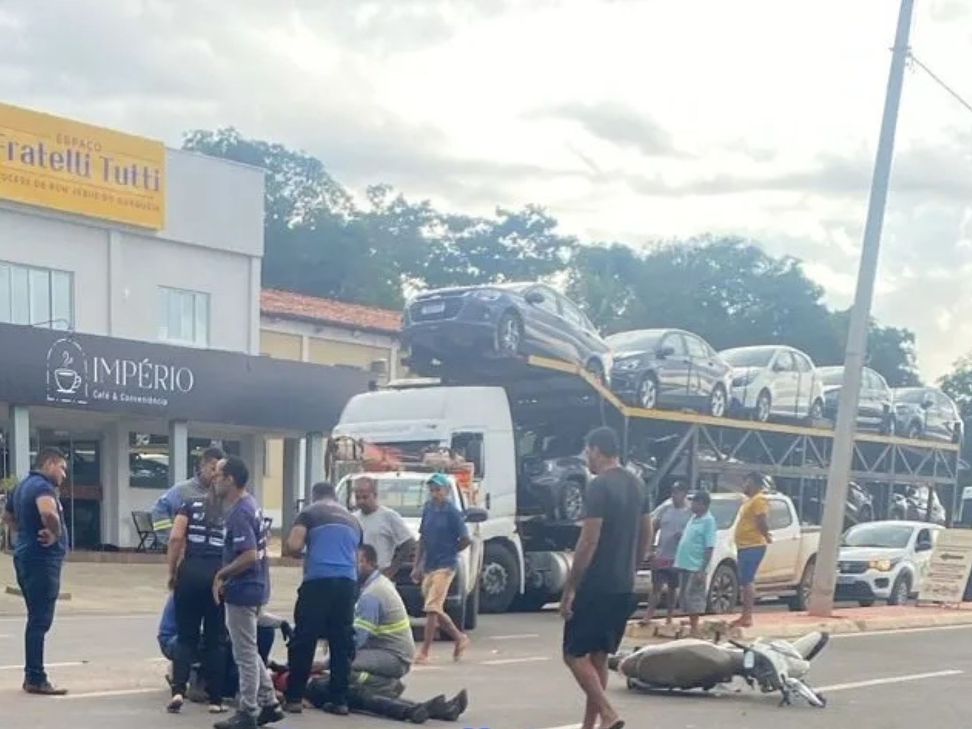 Reprodução