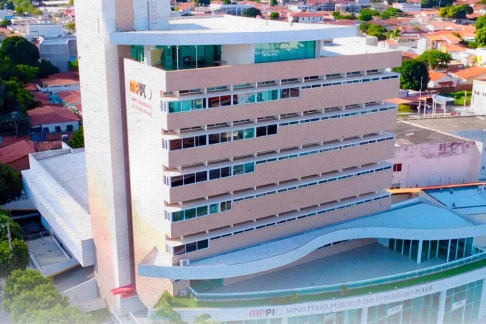 Sede do MPPPI