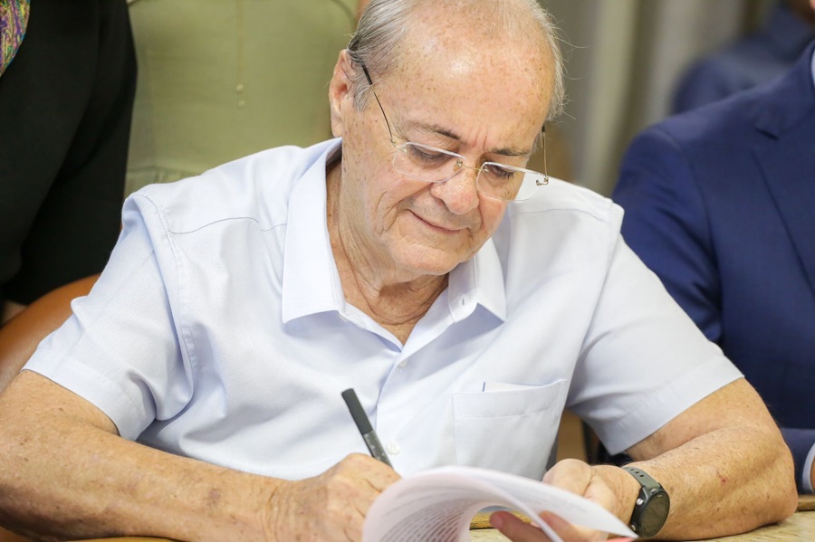 Silvio Mendes