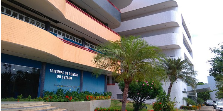 _Sede do Tribunal de Contas do Piauí