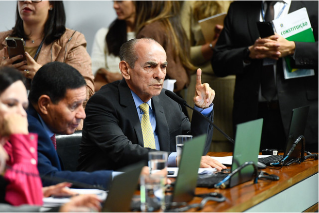 _Senador Marcelo Castro