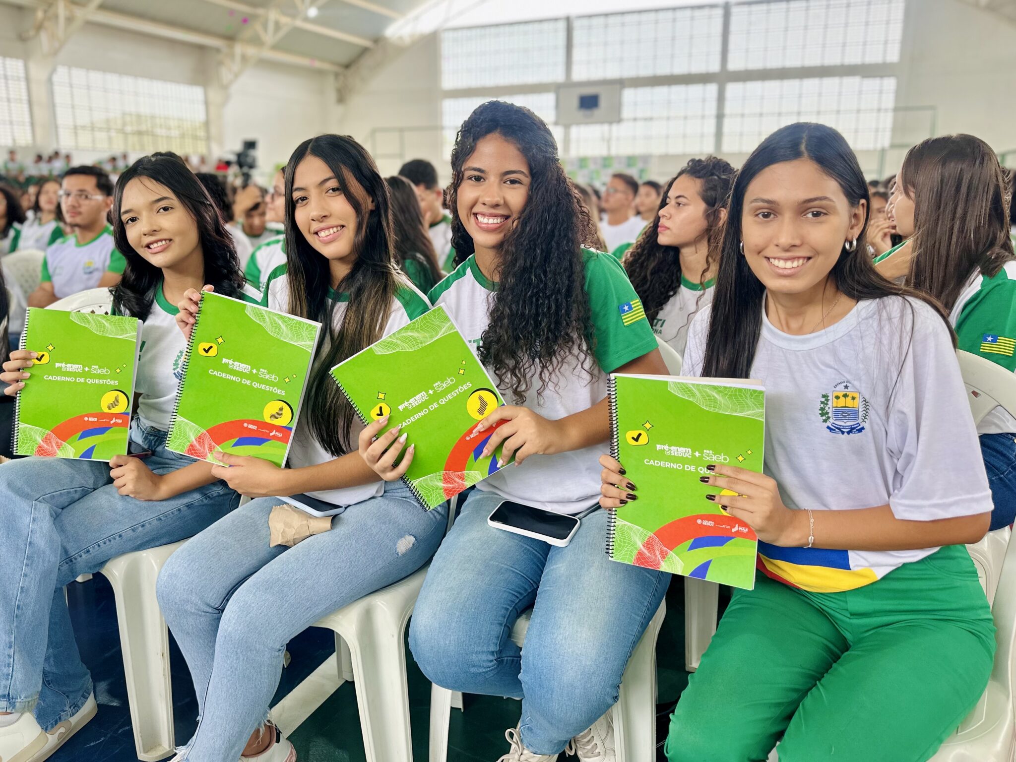 Alunos