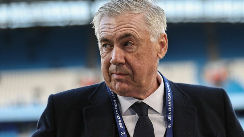 Ancelotti