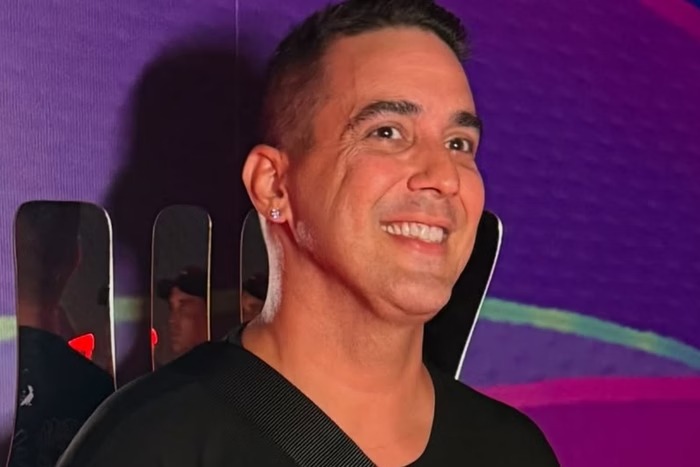 Andre Marques