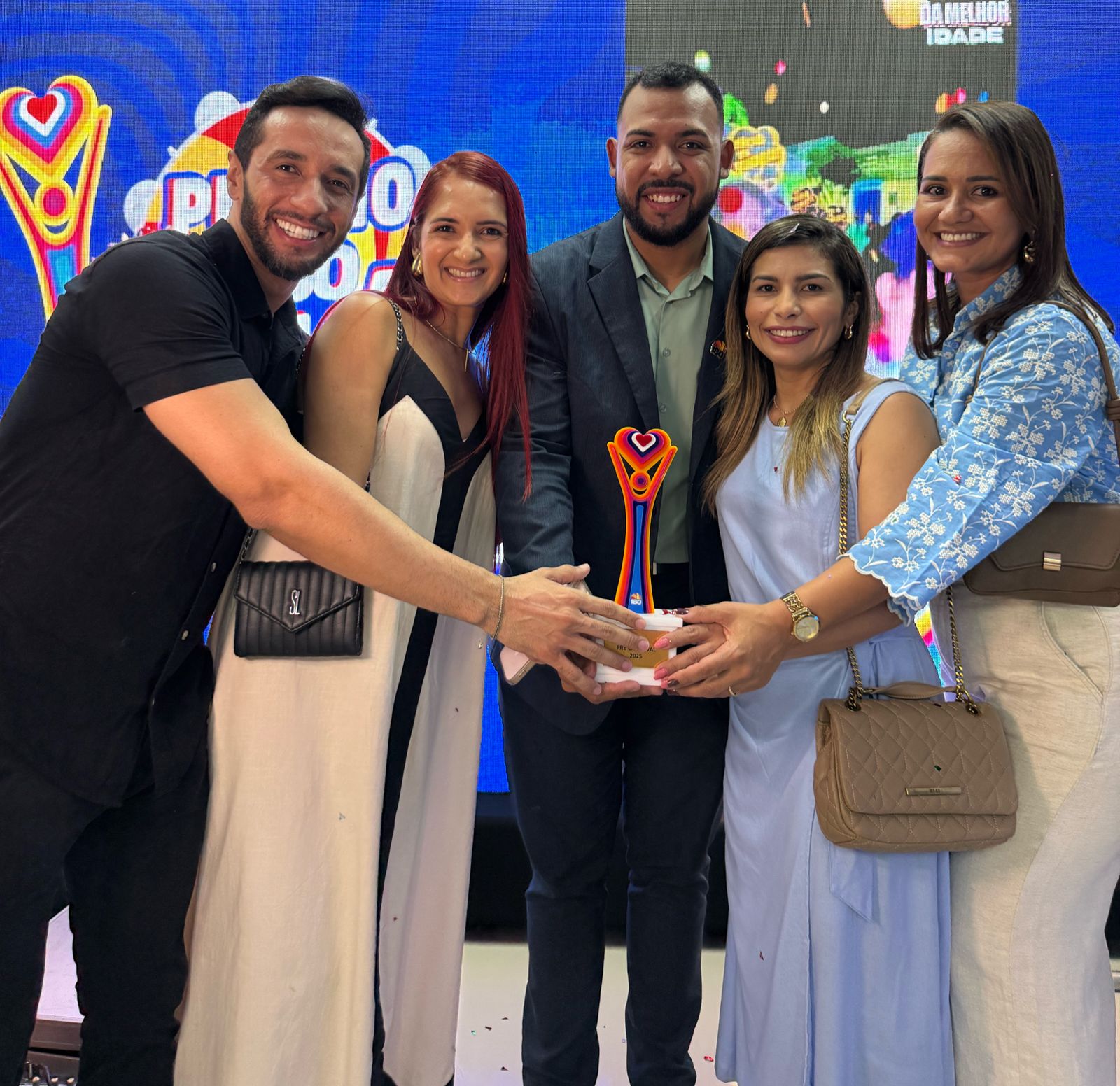 Anísio de Abreu vence categoria Melhor Pré-Carnaval no Prêmio Carnaval 180 – 2025