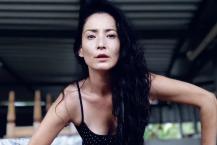 atriz Sayuri