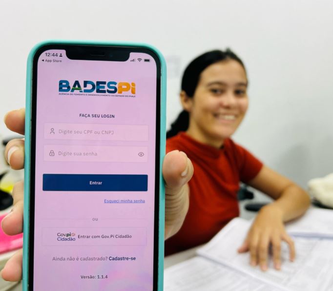 Badespi projeta futuro com inovação