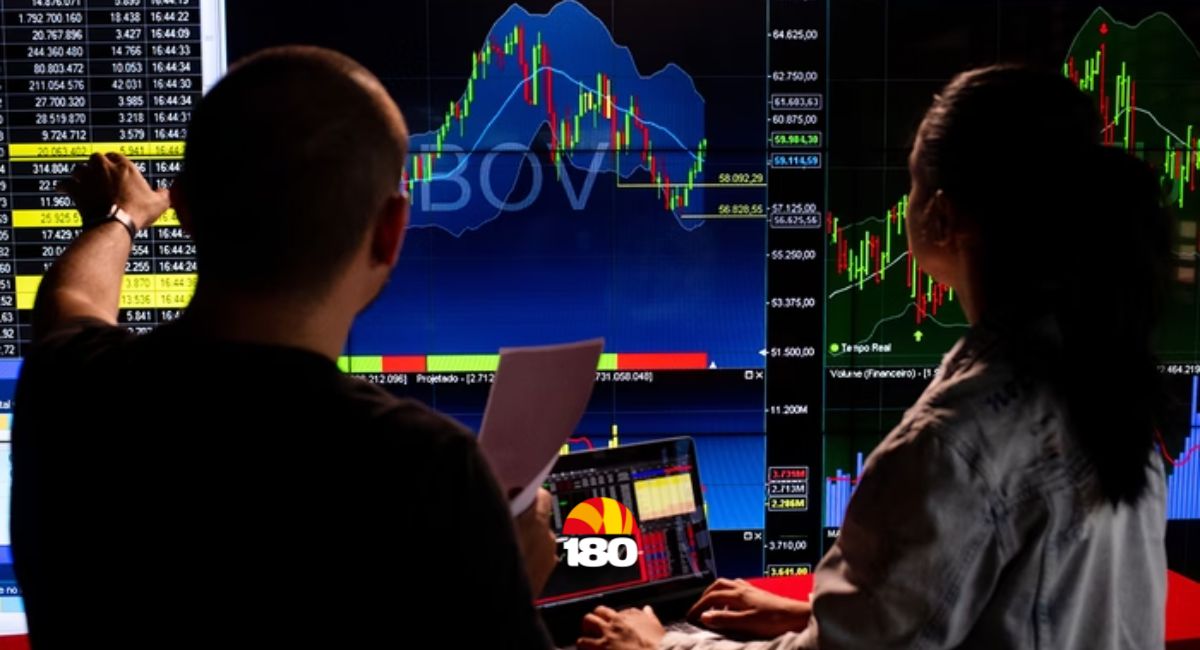 Bolsa de valores