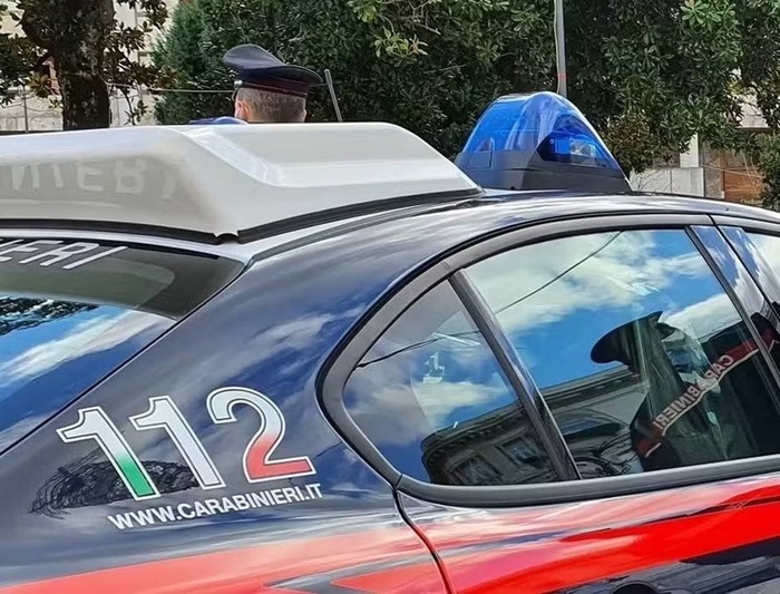 Brasileiro é detido na Itália após danificar mais de 10 carros