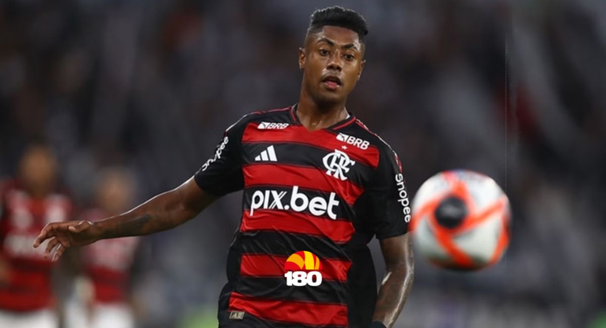 Bruno Henrique