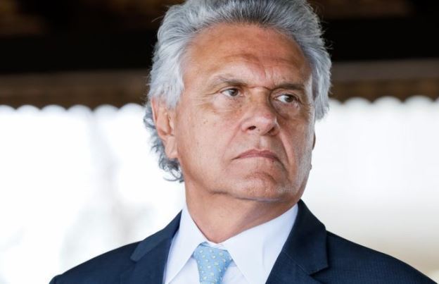 Caiado vive fogo amigo do União Brasil