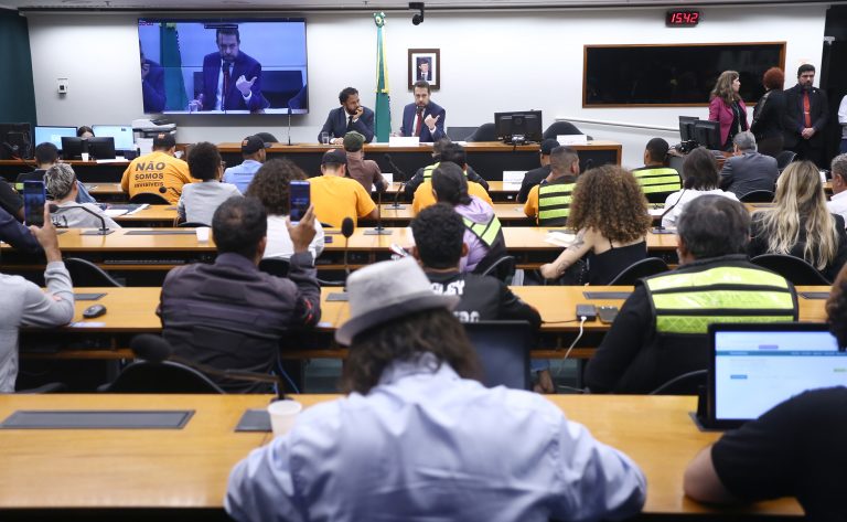 Câmara dos Deputados