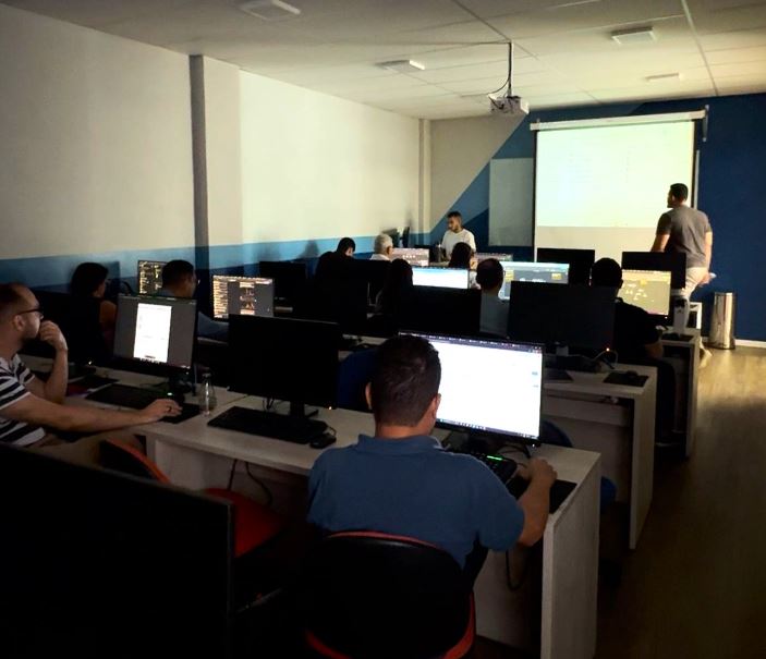 CapacitIA inicia 3ª fase