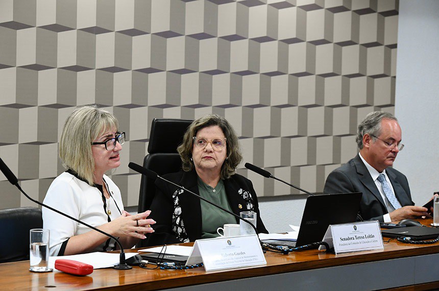 Comissão de Educação