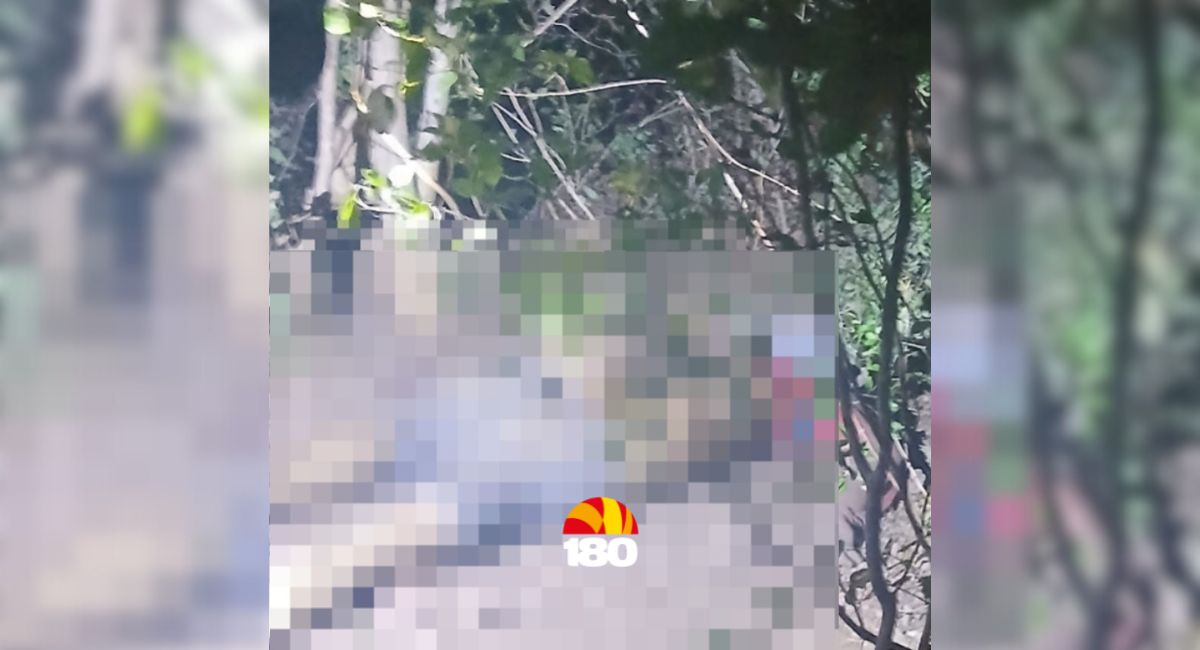 Corpo em decomposição é encontrado em no Piauí; segundo caso em menos de 24 horas