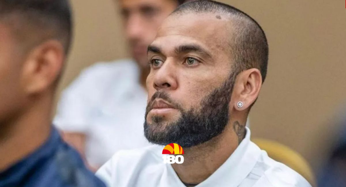 Daniel Alves