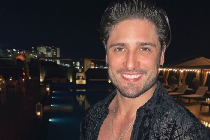 Daniel Rocha
