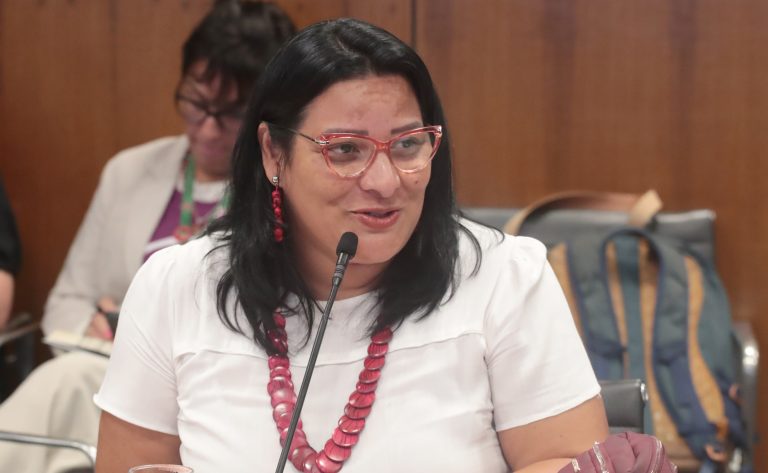 Deputada Juliana Cardoso (PT-SP)