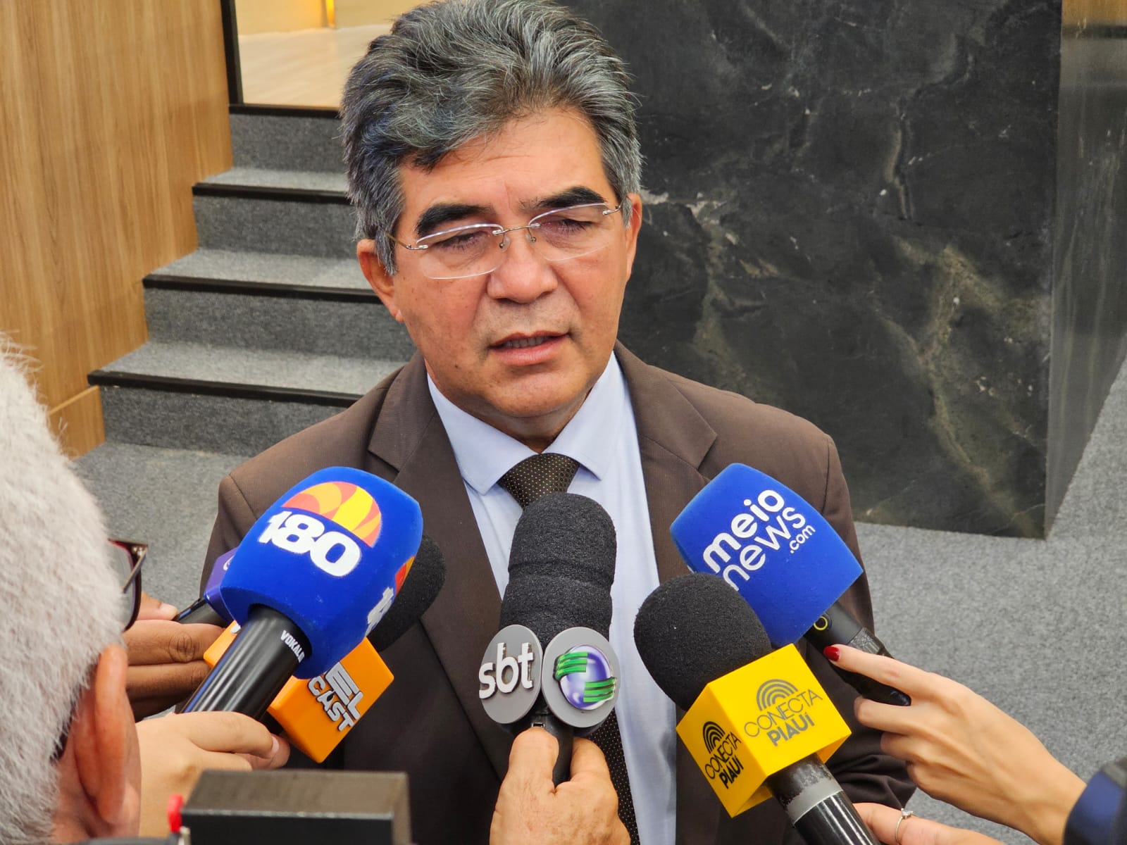 Deputado Fernando Limma