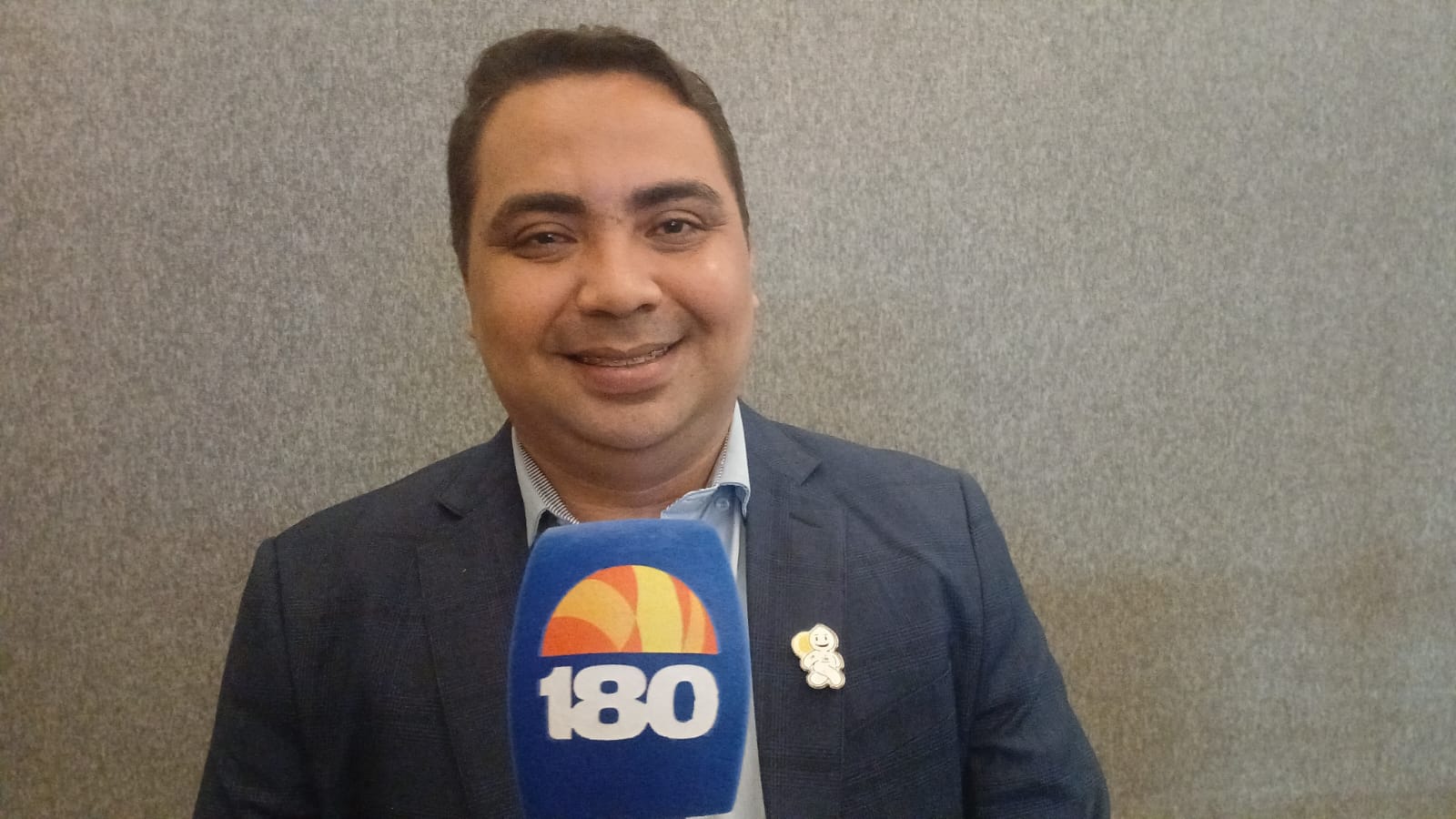 Dr. Celso Antônio
