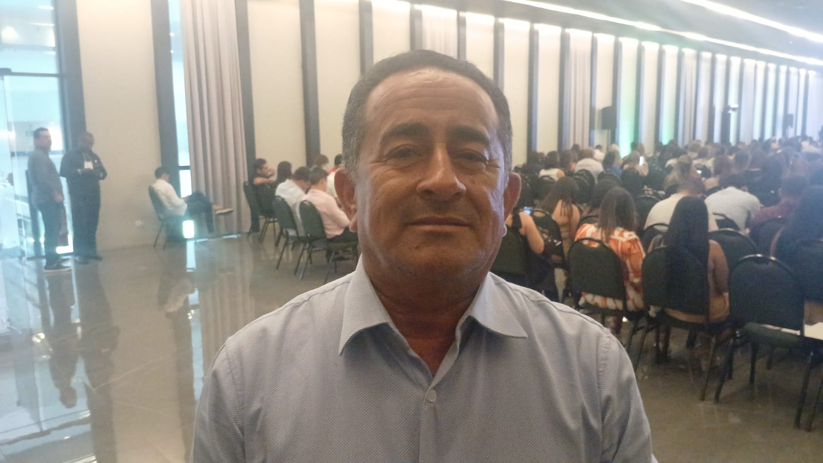Eudes Ribeiro