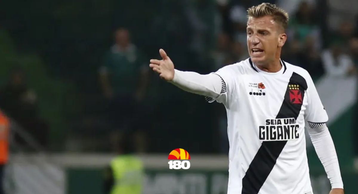 Ex-atacante Maxi López investe em clube suíço da terceira divisão