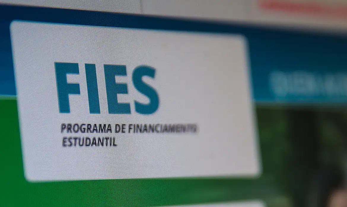 Fies - Financiamento Estudantil