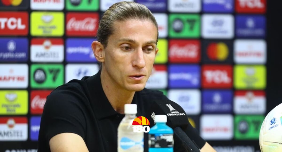 Filipe Luís