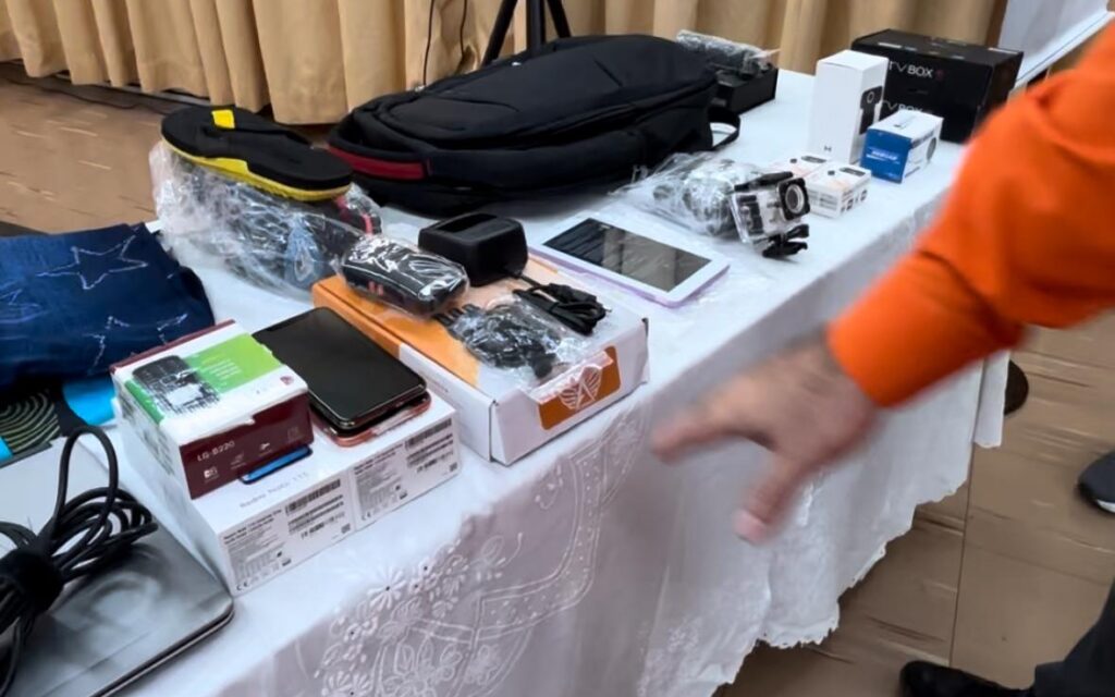 Foto
