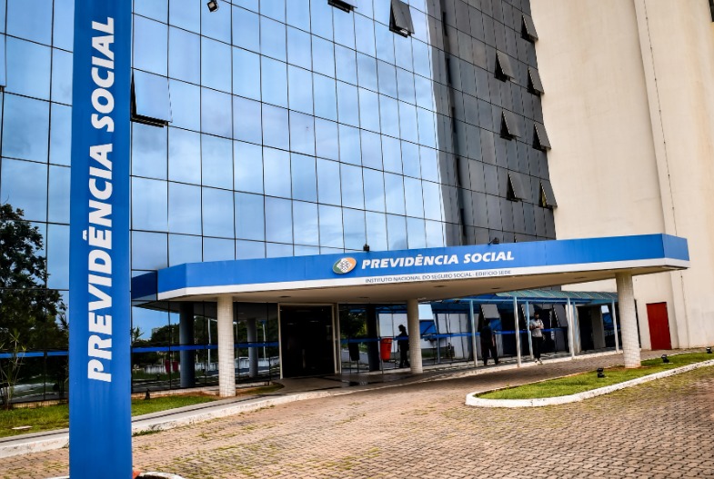 Fraude no INSS