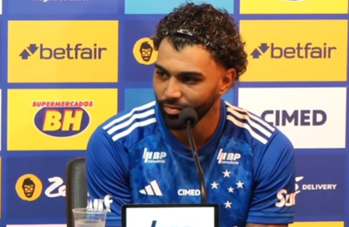 Gabigol